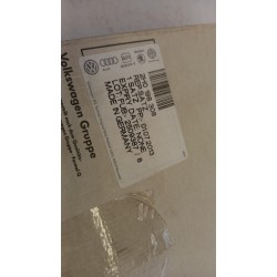 Support Filtre À Carburant VAG 2H0198308  Pièce d'origine oem