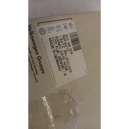 Support Filtre À Carburant VAG 2H0198308 Pièce d'origine oem Support Filtre À Carburant VAG 2H0198308 Pièce d'origine oem