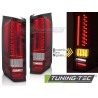 LED TAIL LIGHTS RED WHITE SEQ fits VW VW CRAFTER 17- LED TAIL LIGHTS RED WHITE SEQ fits VW VW CRAFTER 17-