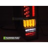 LED TAIL LIGHTS BLACK SEQ fits VW VW CRAFTER 17- LED TAIL LIGHTS BLACK SEQ fits VW VW CRAFTER 17-