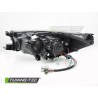 TOYOTA HILUX 16-20 TUBE LED BLACK TOYOTA HILUX 16-20 TUBE LED BLACK