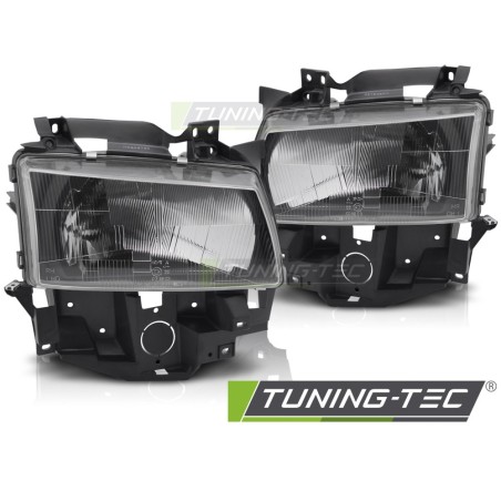 VW T4 08.96-03.03 BUS BLACK VW T4 08.96-03.03 BUS BLACK