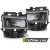 VW T4 08.96-03.03 BUS BLACK VW T4 08.96-03.03 BUS BLACK