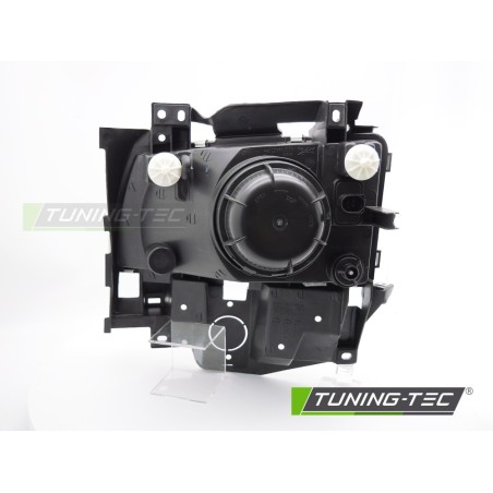VW T4 08.96-03.03 BUS BLACK VW T4 08.96-03.03 BUS BLACK