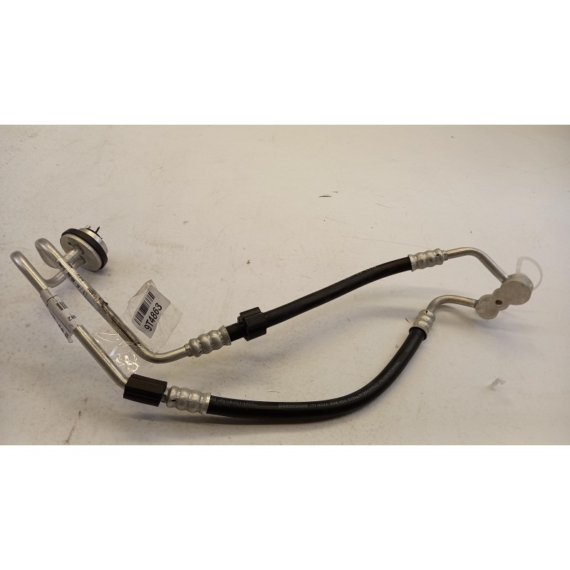 Tuyau De Pression Pour Climatisation BMW 64509268482 9268482 Pièce d'origine oem