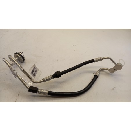 Tuyau De Pression Pour Climatisation BMW 64509268482 9268482 Pièce d'origine oem Tuyau De Pression Pour Climatisation BMW 64509268482 9268482 Pièce d'origine oem