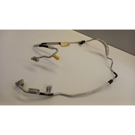Tuyau De Pression Pour Climatisation BMW 64539151734 9151734 Pièce d'origine oem Tuyau De Pression Pour Climatisation BMW 64539151734 9151734 Pièce d'origine oem