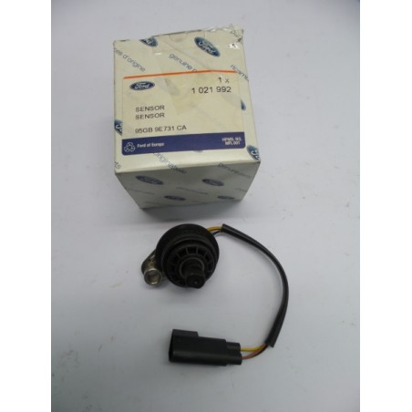 Capteur Pour Pouls De Vilebrequin FORD 1021992 95GB9E731CA Pièce d'origine oem Capteur Pour Pouls De Vilebrequin FORD 1021992 95GB9E731CA Pièce d'origine oem