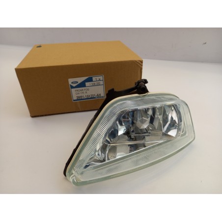 Phares Antibrouillard FORD 1306252 2M5115K201AH Pièce d'origine oem Phares Antibrouillard FORD 1306252 2M5115K201AH Pièce d'origine oem