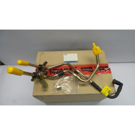 Tuyau De Carburant FORD 1331599 4S7Q9D395AA Pièce d'origine oem