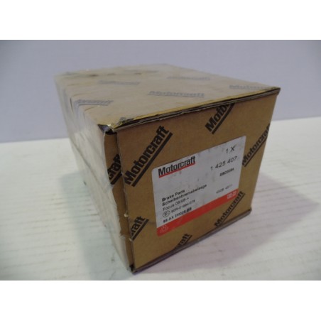 Plaquettes De Freins FORD 1425407 98AX2M008BB Pièce d'origine oem Plaquettes De Freins FORD 1425407 98AX2M008BB Pièce d'origine oem