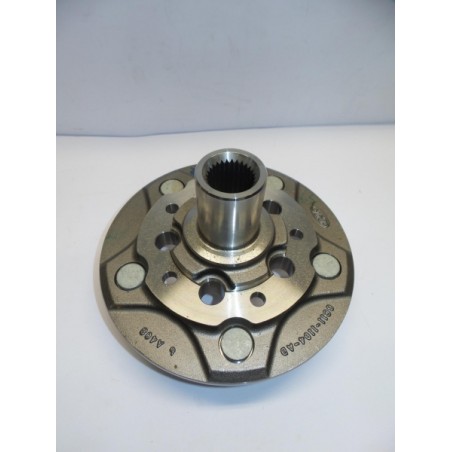 Moyeu De Roue FORD 1458881 6C111104AD Pièce d'origine oem Moyeu De Roue FORD 1458881 6C111104AD Pièce d'origine oem