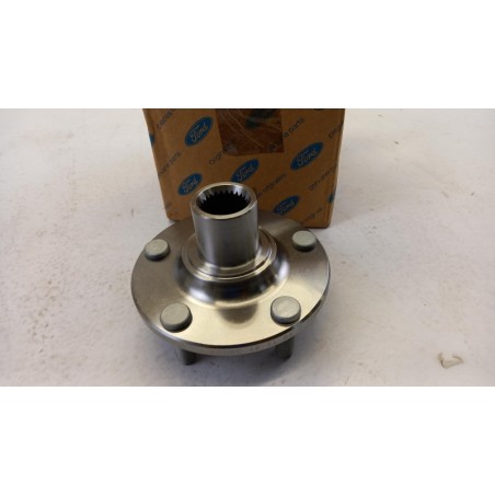 Moyeu De Roue FORD 1473257 7T161104AA Pièce d'origine oem Moyeu De Roue FORD 1473257 7T161104AA Pièce d'origine oem