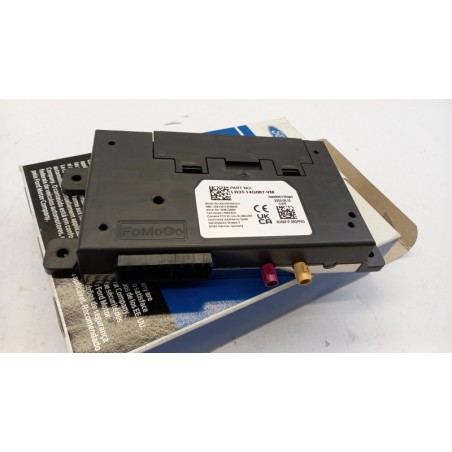 Unité De Contrôle FORD 2539212  Pièce d'origine oem