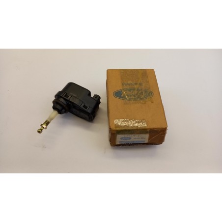 Servomoteur Pour Correcteur De Portée FORD 6778619  Pièce d'origine oem