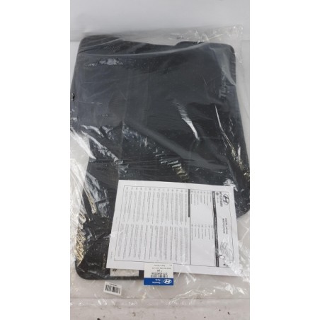 Ensemble De Tapis De Sol HYUNDAI/KIA D7143ADE00 Pièce d'origine oem Ensemble De Tapis De Sol HYUNDAI/KIA D7143ADE00 Pièce d'origine oem