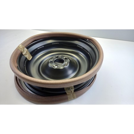 Roue De Secours LAND ROVER LR088518 Pièce d'origine oem Roue De Secours LAND ROVER LR088518 Pièce d'origine oem
