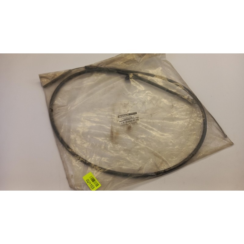 Câble De Frein De Stationnement NISSAN 06405349  Pièce d'origine oem