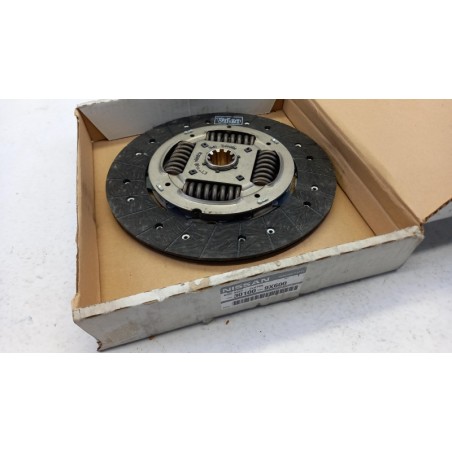 Kit D''Embrayage NISSAN 301009X600 Pièce d'origine oem Kit D''Embrayage NISSAN 301009X600 Pièce d'origine oem