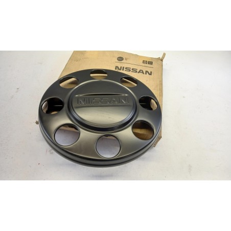 Enjoliveur De Roue NISSAN 43234D8800 Pièce d'origine oem Enjoliveur De Roue NISSAN 43234D8800 Pièce d'origine oem