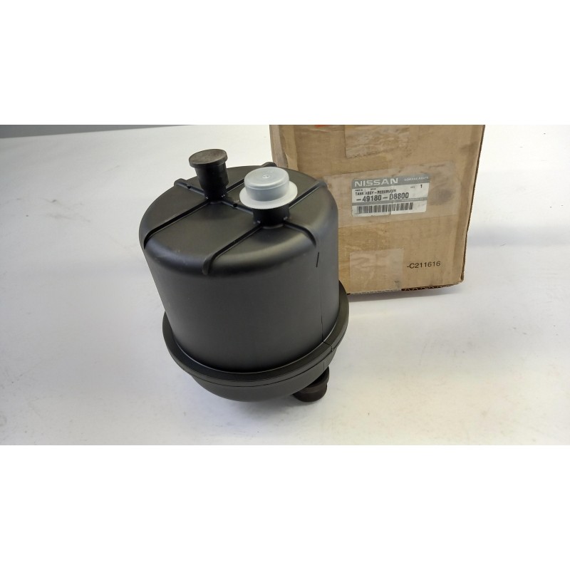 Vase D''Expansion De Direction Assistée NISSAN 49180D8800  Pièce d'origine oem