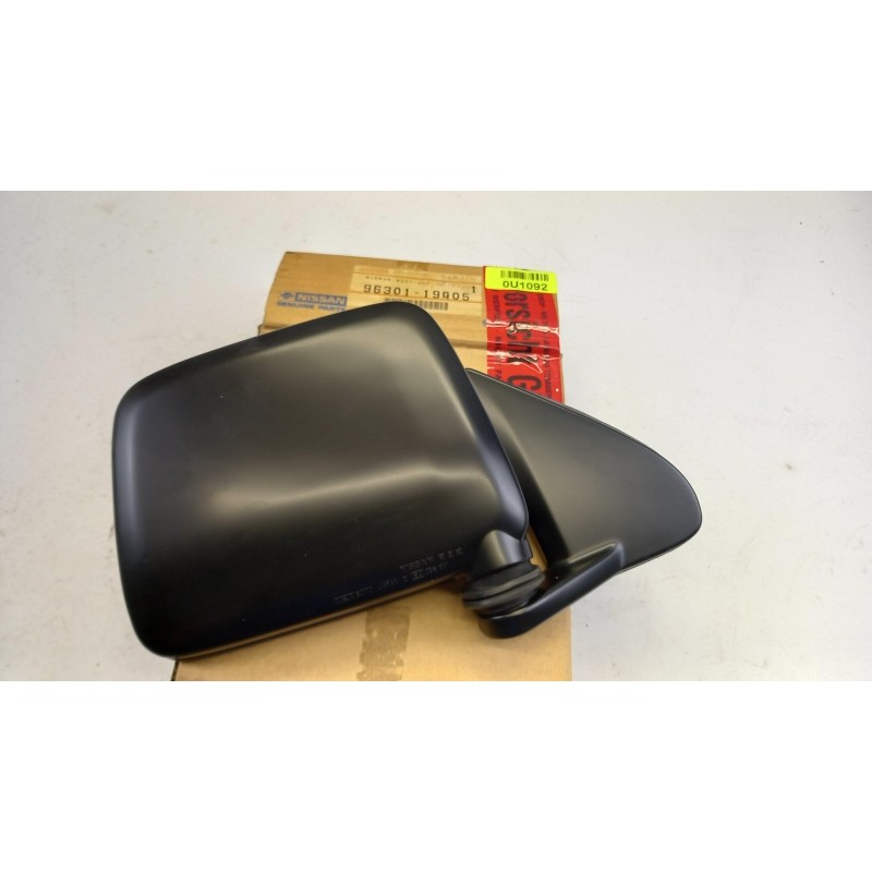 Rétroviseur Extérieur NISSAN 9630119G05  Pièce d'origine oem