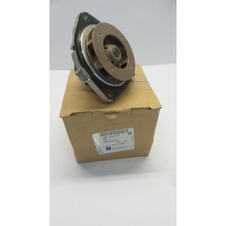 Pompe À Eau OPEL 55488983 1334242 Pièce d'origine oem Pompe À Eau OPEL 55488983 1334242 Pièce d'origine oem