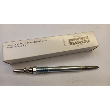 Bougie De Préchauffage OPEL 95508488 1214072 Pièce d'origine oem Bougie De Préchauffage OPEL 95508488 1214072 Pièce d'origine oem