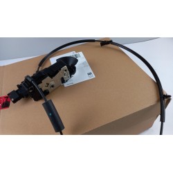 Serrure De Porte PEUGEOT/CITROEN 9135Z2  Pièce d'origine oem