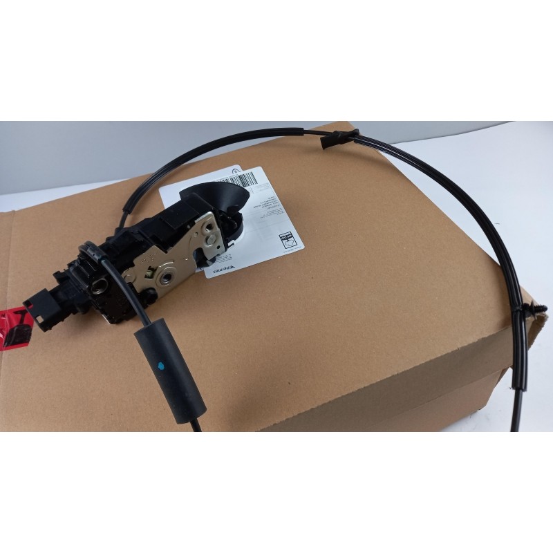 Serrure De Porte PEUGEOT/CITROEN 9135Z2  Pièce d'origine oem