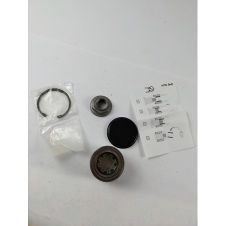 Kit De Roulement De Roue RENAULT 432104177R  Pièce d'origine oem