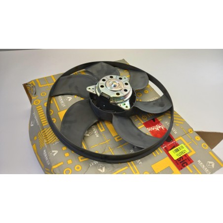 Ventilateur De Radiateur RENAULT 7701045816  Pièce d'origine oem