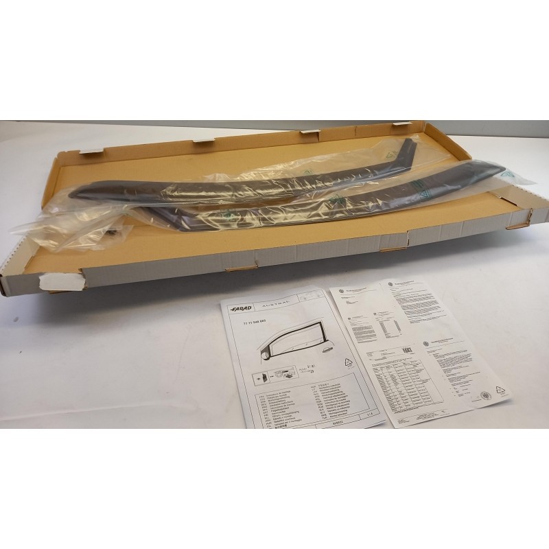 Déflecteur De Vent RENAULT 7711948085  Pièce d'origine oem