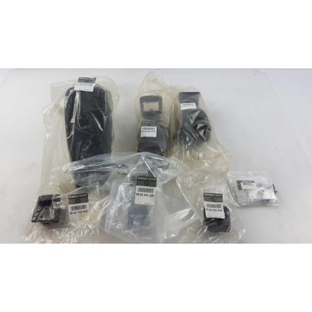 Accoudoir RENAULT 8201371987  Pièce d'origine oem