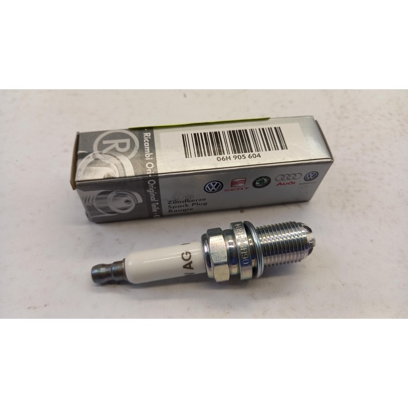 Bougie VAG 06H905604  Pièce d'origine oem