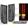 LED TAIL LIGHTS SMOKE SEQ fits VW CRAFTER 17- LED TAIL LIGHTS SMOKE SEQ fits VW CRAFTER 17-