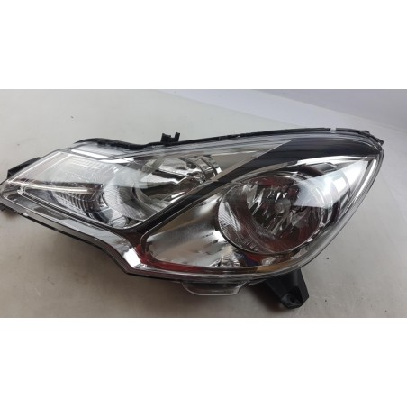 Phare PEUGEOT/CITROEN 1606931680  Pièce d'origine oem