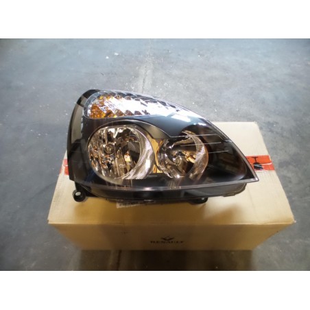 Phare RENAULT 7701051770 Pièce d'origine oem Phare RENAULT 7701051770 Pièce d'origine oem