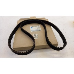 Courroie De Distribution OPEL 9128725 5636562 Pièce d'origine oem