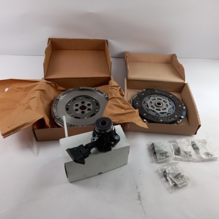 Kit D''Embrayage Avec Volant Moteur PEUGEOT/CITROEN 1631733780  Pièce d'origine oem
