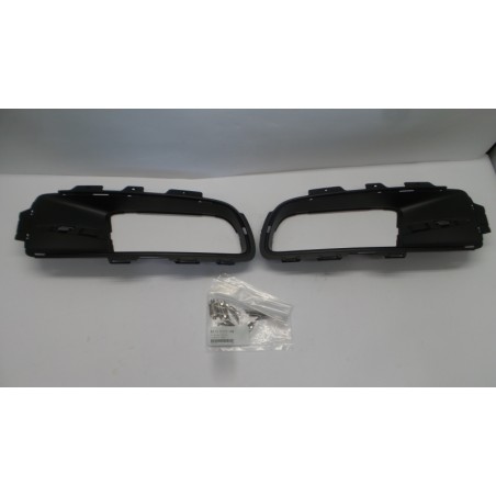 Couvercle Pour Feu Antibrouillard BMW 51117172450 7172450 Pièce d'origine oem Couvercle Pour Feu Antibrouillard BMW 51117172450 7172450 Pièce d'origine oem