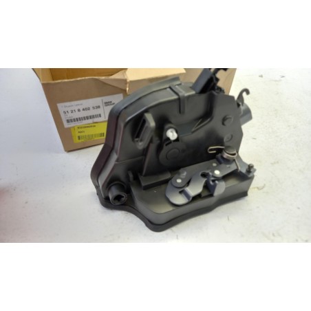 Serrure De Porte BMW 51218402538 8402538 Pièce d'origine oem Serrure De Porte BMW 51218402538 8402538 Pièce d'origine oem