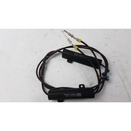 Résistance Pour Ventilateur De Radiateur BMW 67328371873 8371873 Pièce d'origine oem Résistance Pour Ventilateur De Radiateur BMW 67328371873 8371873 Pièce d'origine oem