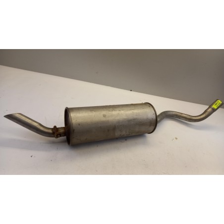 Silencieux Pour Système D''Échappement FORD 1009255 95AB5K244YA Pièce d'origine oem