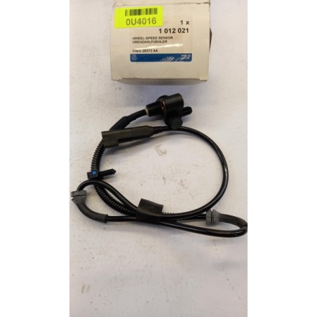 Capteur Pour Vitesse De Roue FORD 1012021 96BG2B372AA Pièce d'origine oem