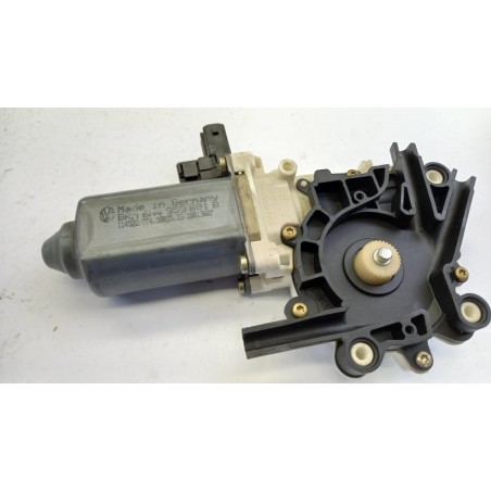 Moteur Électrique De Lève-Vitre FORD 1043707 95VW14A366AA Pièce d'origine oem