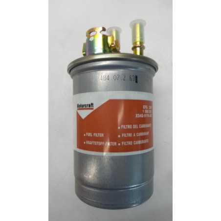 Filtre À Carburant FORD 1088053 XS4Q9176AB Pièce d'origine oem Filtre À Carburant FORD 1088053 XS4Q9176AB Pièce d'origine oem