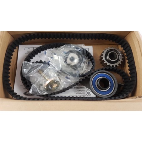 Kit De Courroie De Distribution FORD 1108756 YS4J6K288CA Pièce d'origine oem