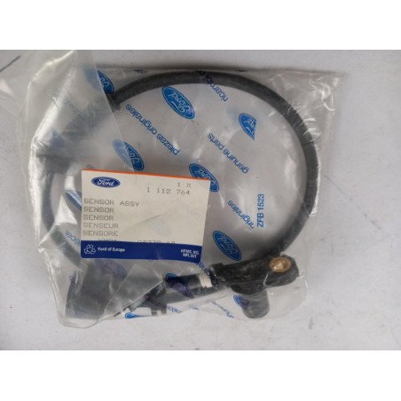 Capteur Pour Vitesse De Roue FORD 1112764 YM212B372AB Pièce d'origine oem Capteur Pour Vitesse De Roue FORD 1112764 YM212B372AB Pièce d'origine oem