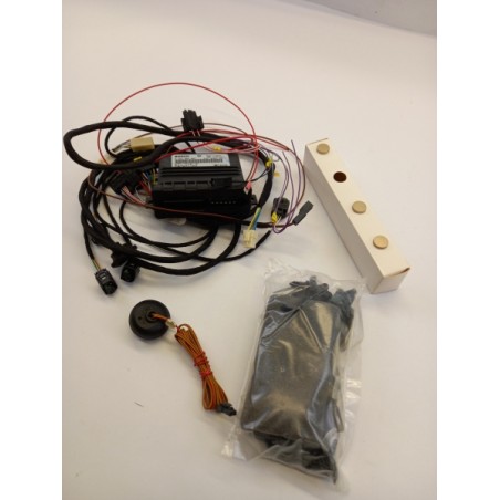 Parktronic FORD 1143980 AM2S4J13K237AA Pièce d'origine oem Parktronic FORD 1143980 AM2S4J13K237AA Pièce d'origine oem